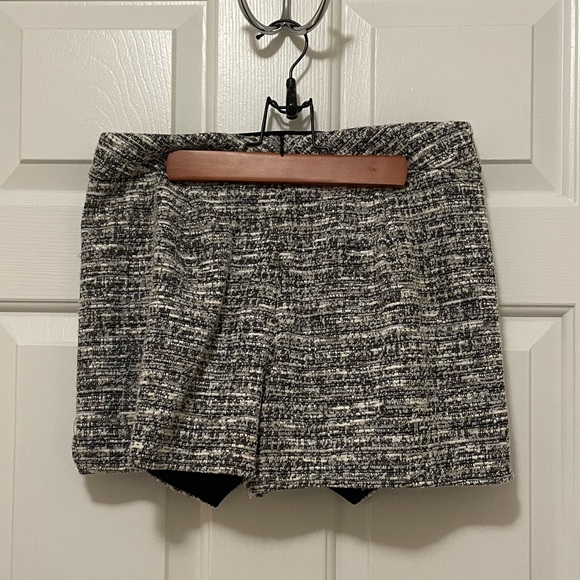 Design Lab knit skort - Picture 3 of 3